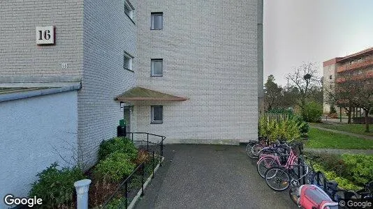 Lägenheter att hyra i Söderort - Bild från Google Street View