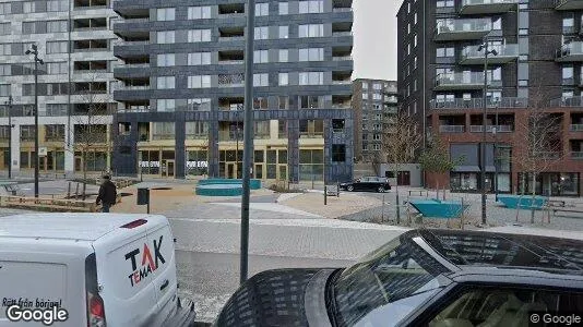 Lägenheter att hyra i Område ej specificerat - Bild från Google Street View