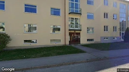 Lägenheter att hyra i Västerort - Bild från Google Street View