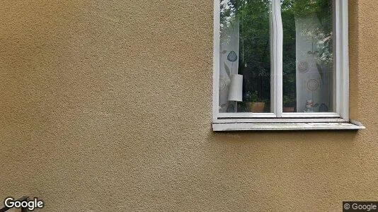 Lägenheter att hyra i Sundbyberg - Bild från Google Street View