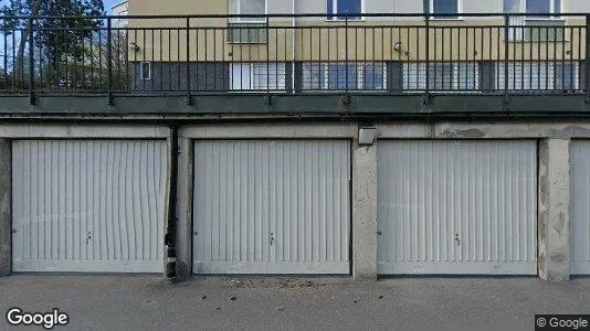 Lägenheter att hyra i Västerort - Bild från Google Street View