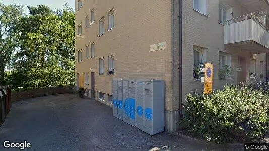 Lägenheter att hyra i Västerort - Bild från Google Street View
