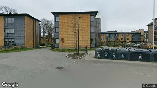 Lägenheter att hyra i Härryda - Bild från Google Street View