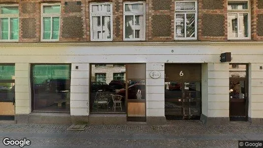 Lägenheter att hyra i Göteborg Centrum - Bild från Google Street View