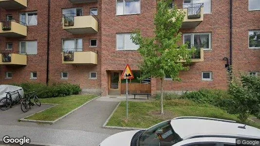 Lägenheter att hyra i Söderort - Bild från Google Street View