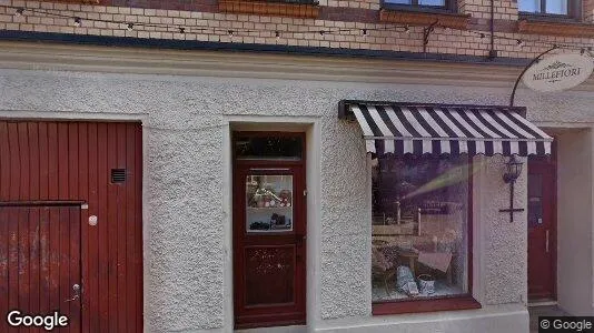 Lägenheter att hyra i Göteborg Centrum - Bild från Google Street View