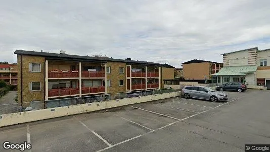 Lägenheter att hyra i Partille - Bild från Google Street View