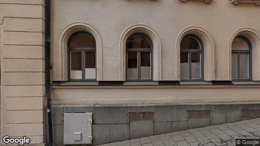 Lägenheter att hyra i Kungsholmen - Bild från Google Street View