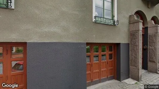Lägenheter att hyra i Vasastan - Bild från Google Street View