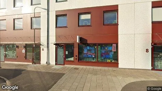 Lägenheter att hyra i Askim-Frölunda-Högsbo - Bild från Google Street View