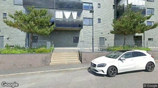 Lägenheter att hyra i Askim-Frölunda-Högsbo - Bild från Google Street View