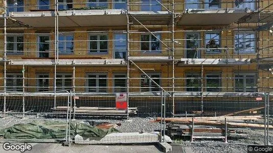 Lägenheter att hyra i Askim-Frölunda-Högsbo - Bild från Google Street View