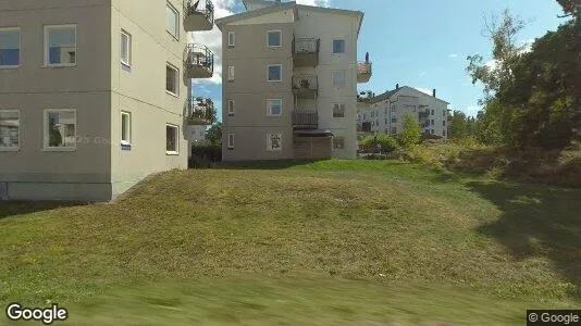 Lägenheter att hyra i Värmdö - Bild från Google Street View