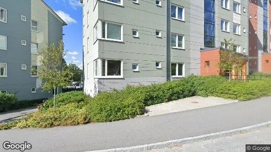 Lägenheter att hyra i Söderort - Bild från Google Street View