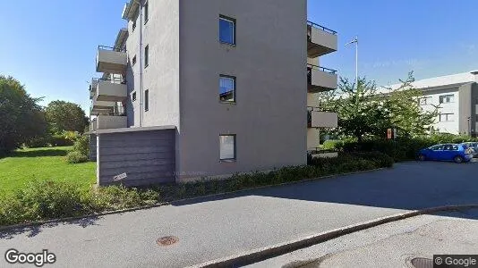 Lägenheter att hyra i Uppsala - Bild från Google Street View