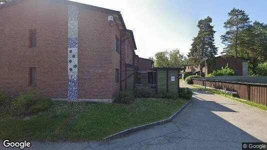 Lägenheter att hyra i Område ej specificerat - Bild från Google Street View