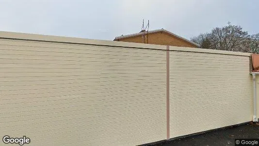 Lägenheter att hyra i Västerås - Bild från Google Street View