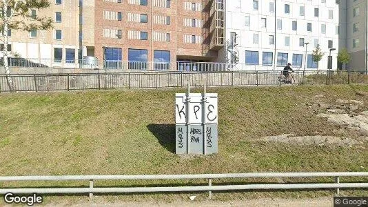Lägenheter att hyra i Söderort - Bild från Google Street View
