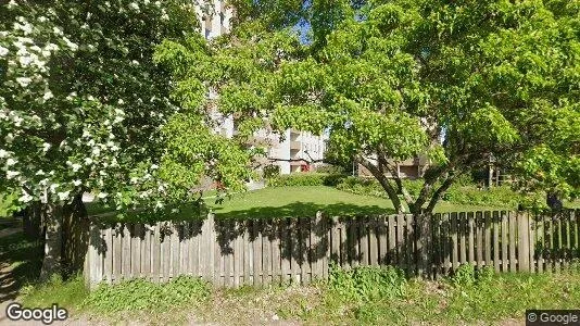 Lägenheter att hyra i Uppsala - Bild från Google Street View