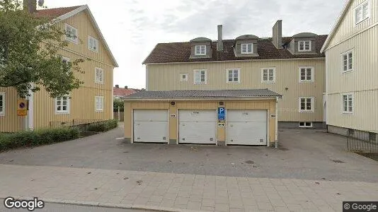 Lägenheter att hyra i Linköping - Bild från Google Street View