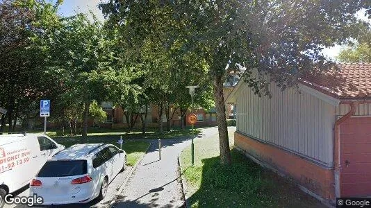 Lägenheter att hyra i Västra hisingen - Bild från Google Street View