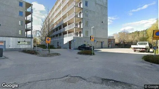 Lägenheter att hyra i Upplands Väsby - Bild från Google Street View