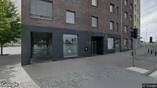 Lägenheter att hyra i Vasastan - Bild från Google Street View