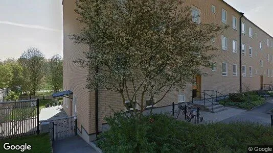 Lägenheter att hyra i Västerort - Bild från Google Street View