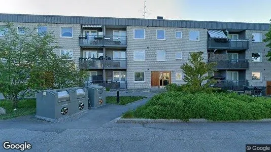 Lägenheter att hyra i Västerort - Bild från Google Street View