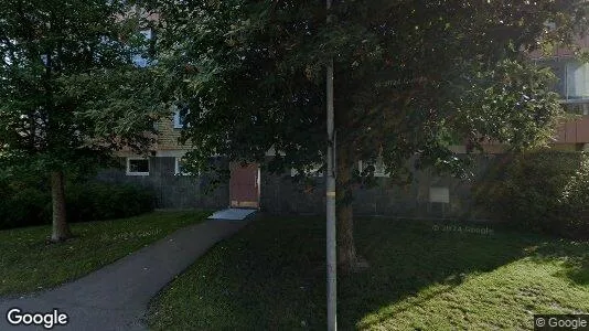 Lägenheter att hyra i Västerås - Bild från Google Street View