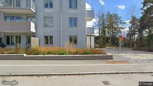 Lägenheter att hyra i Område ej specificerat - Bild från Google Street View