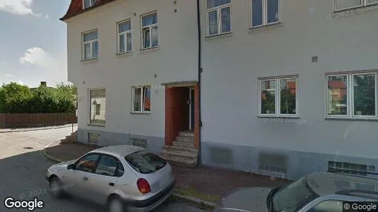 Lägenheter att hyra i Malmö Centrum - Bild från Google Street View
