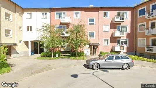Lägenheter att hyra i Västerort - Bild från Google Street View