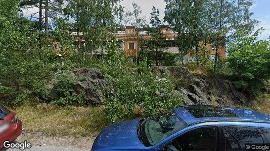 Lägenheter att hyra i Södertälje - Bild från Google Street View