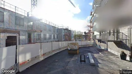 Lägenheter att hyra i Område ej specificerat - Bild från Google Street View