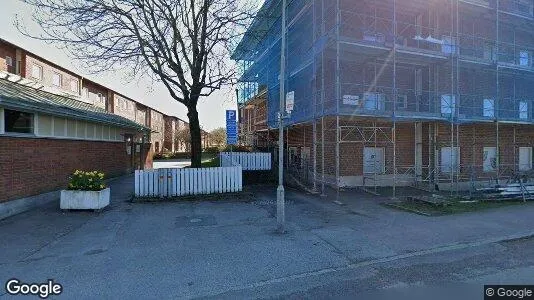 Lägenheter att hyra i Norra hisingen - Bild från Google Street View