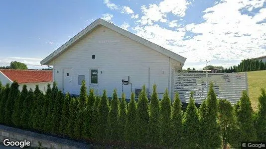 Lägenheter att hyra i Söderköping - Bild från Google Street View