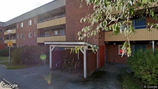Lägenheter att hyra i Värmdö - Bild från Google Street View