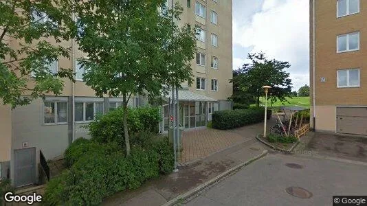 Lägenheter att hyra i Karlstad - Bild från Google Street View
