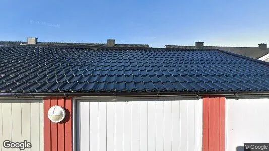 Lägenheter att hyra i Kungsbacka - Bild från Google Street View
