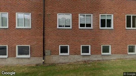 Lägenheter att hyra i Västra hisingen - Bild från Google Street View