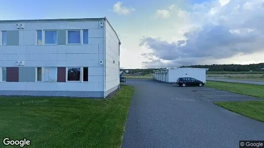 Lägenheter att hyra i Kungsbacka - Bild från Google Street View