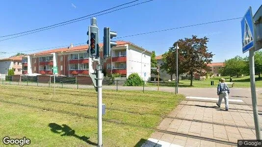 Lägenheter att hyra i Norrköping - Bild från Google Street View