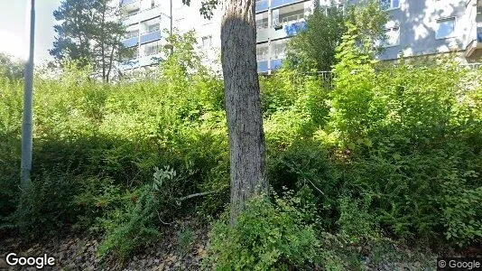 Lägenheter att hyra i Västerort - Bild från Google Street View