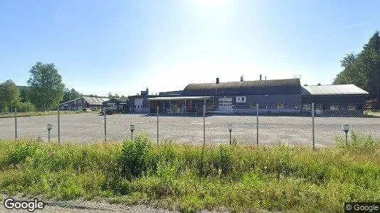 Lägenheter att hyra i Örnsköldsvik - Bild från Google Street View