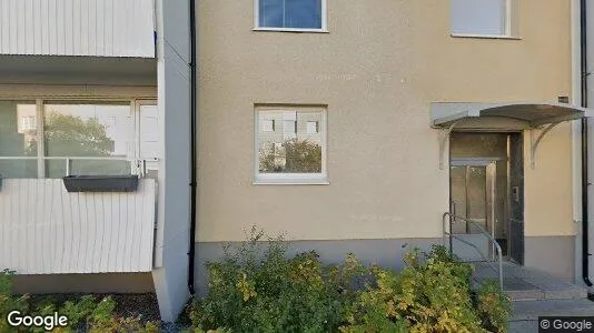 Lägenheter att hyra i Järfälla - Bild från Google Street View