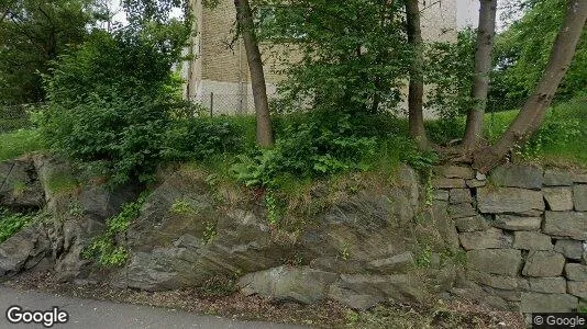Lägenheter att hyra i Göteborg Centrum - Bild från Google Street View