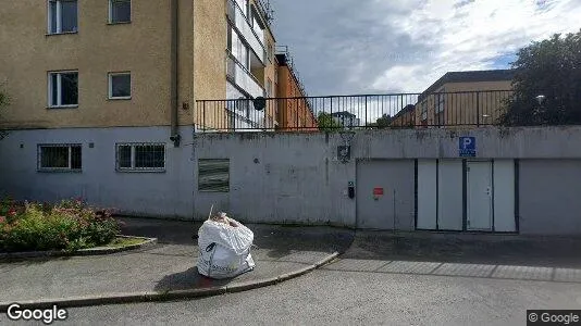 Lägenheter att hyra i Söderort - Bild från Google Street View