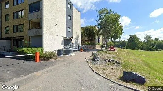 Lägenheter att hyra i Göteborg Östra - Bild från Google Street View