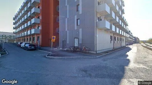 Lägenheter att hyra i Område ej specificerat - Bild från Google Street View